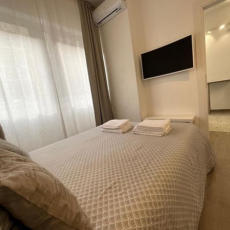 Bilocale San Giovanni Design Apartament Lejlighed Rom Eksteriør billede