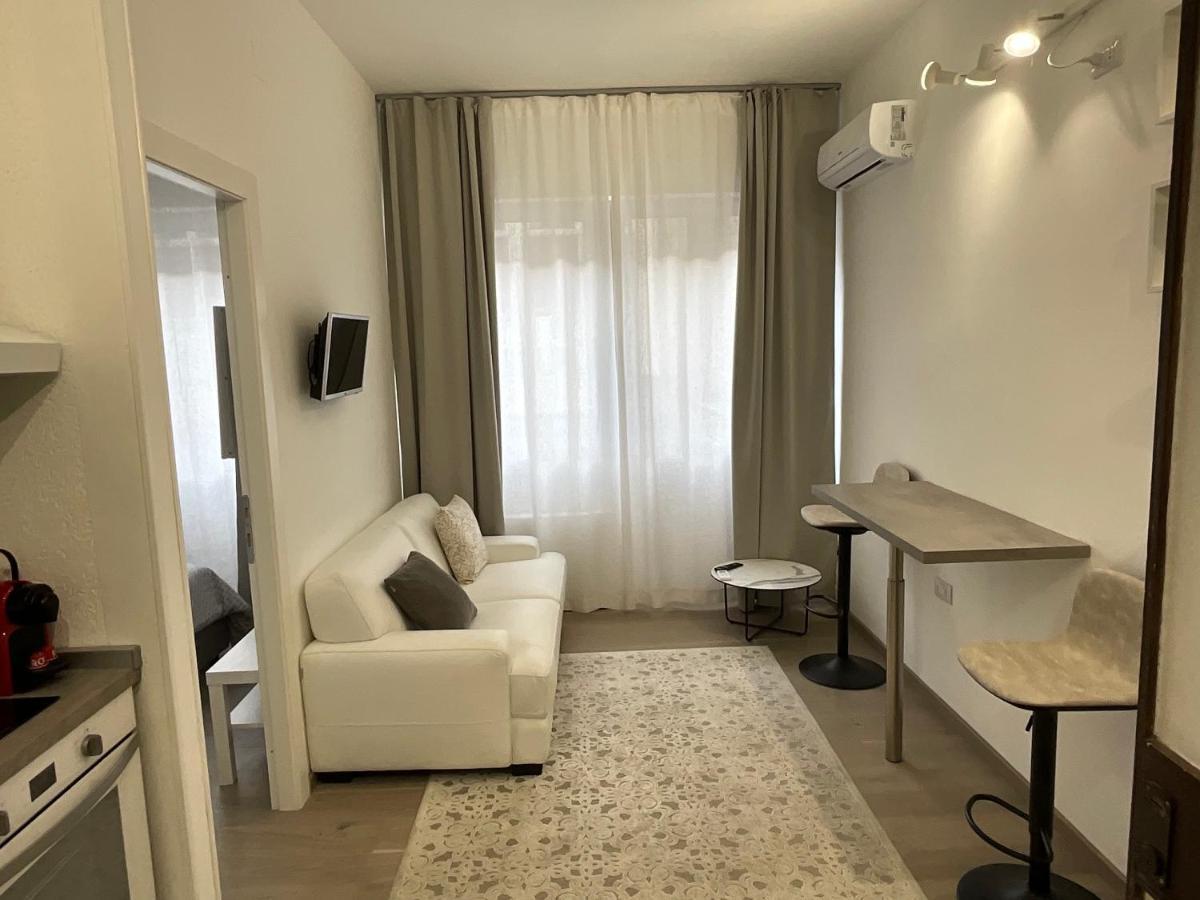 Bilocale San Giovanni Design Apartament Lejlighed Rom Eksteriør billede
