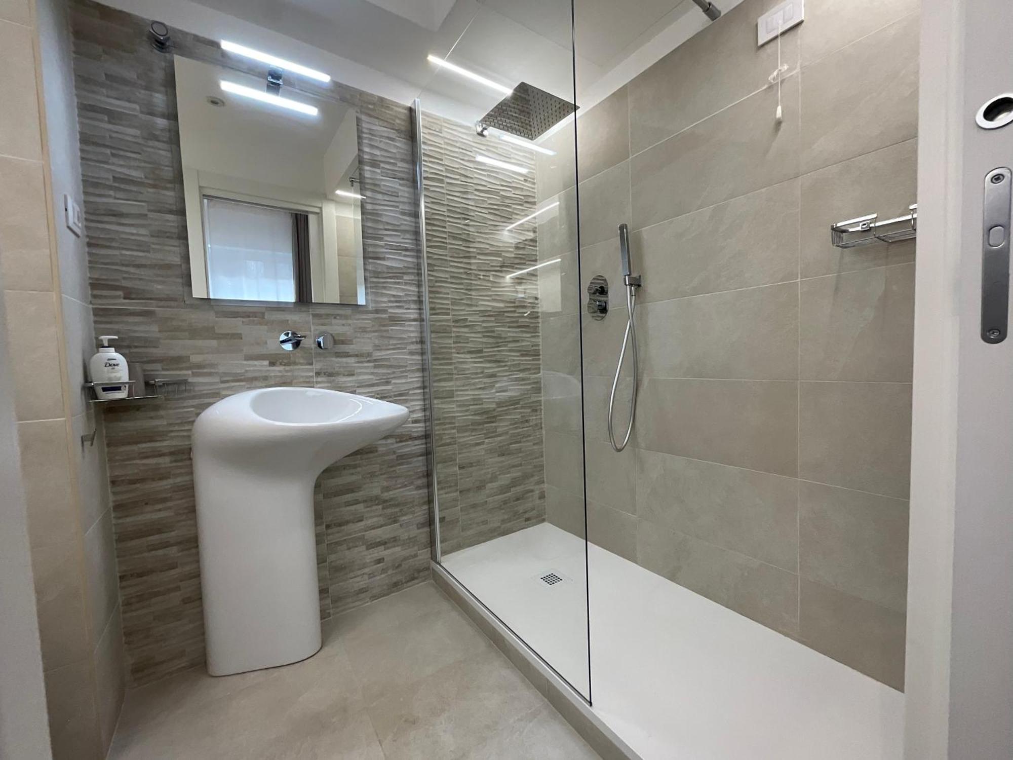 Bilocale San Giovanni Design Apartament Lejlighed Rom Eksteriør billede