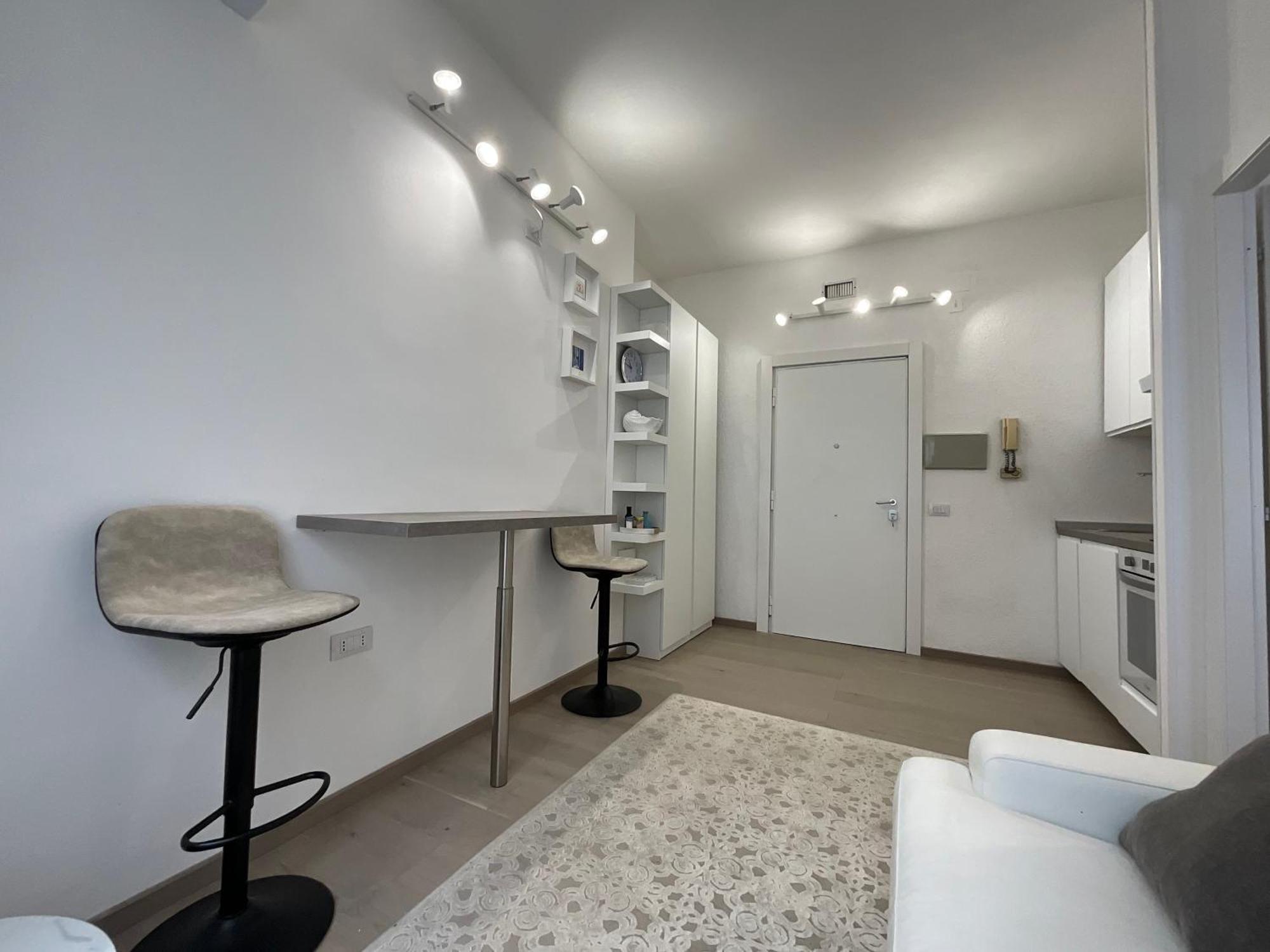 Bilocale San Giovanni Design Apartament Lejlighed Rom Eksteriør billede