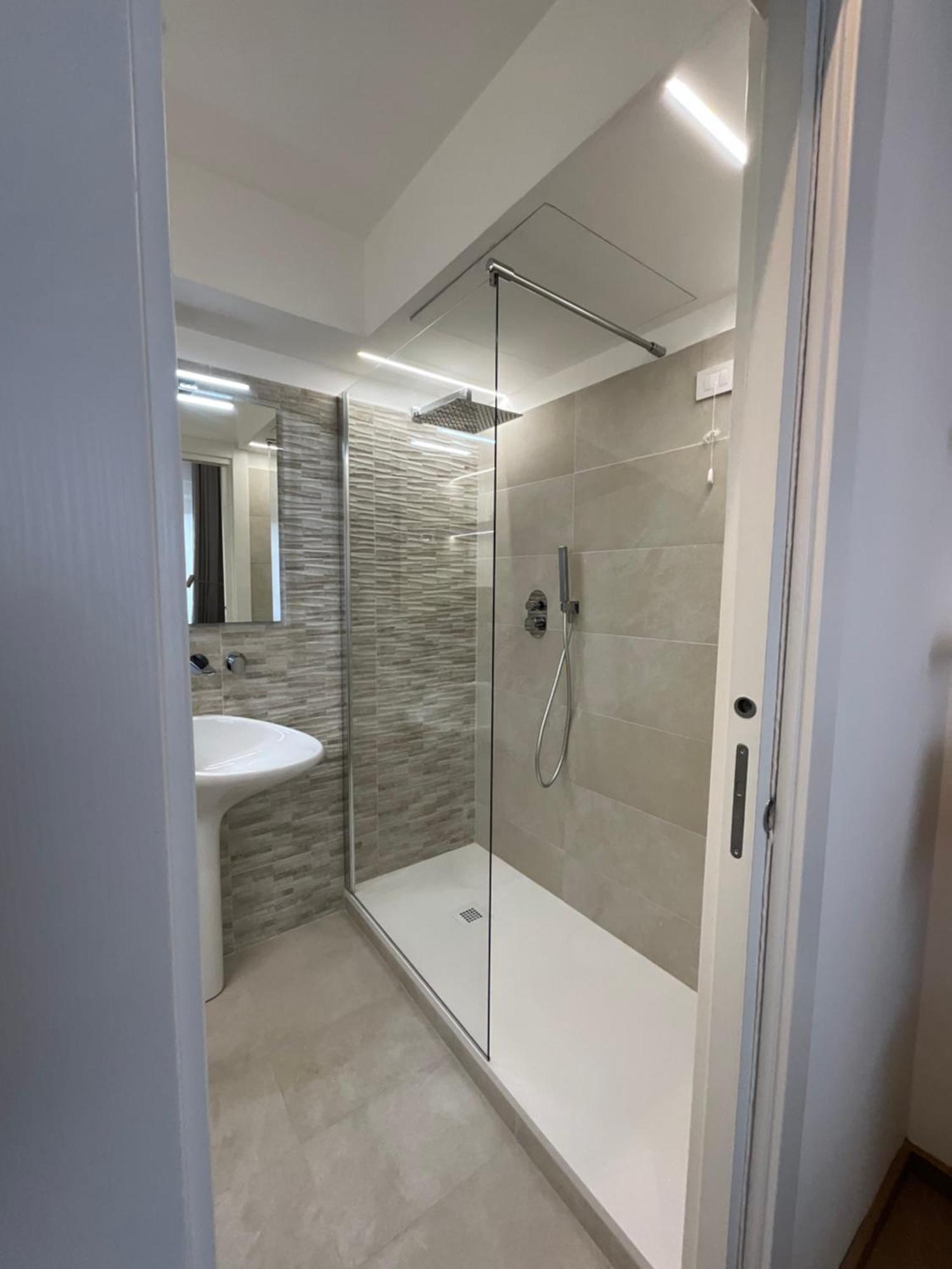 Bilocale San Giovanni Design Apartament Lejlighed Rom Eksteriør billede