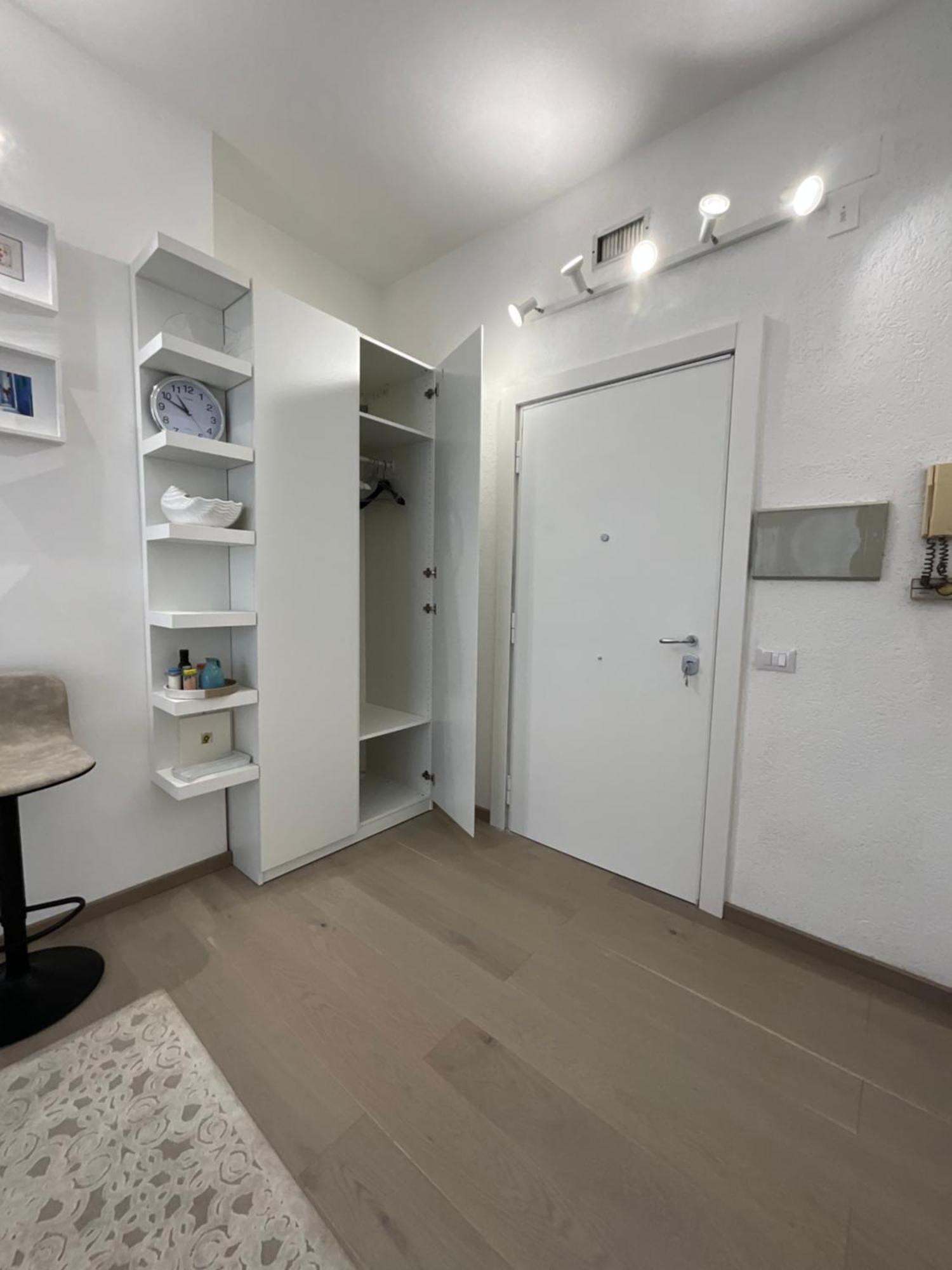 Bilocale San Giovanni Design Apartament Lejlighed Rom Eksteriør billede