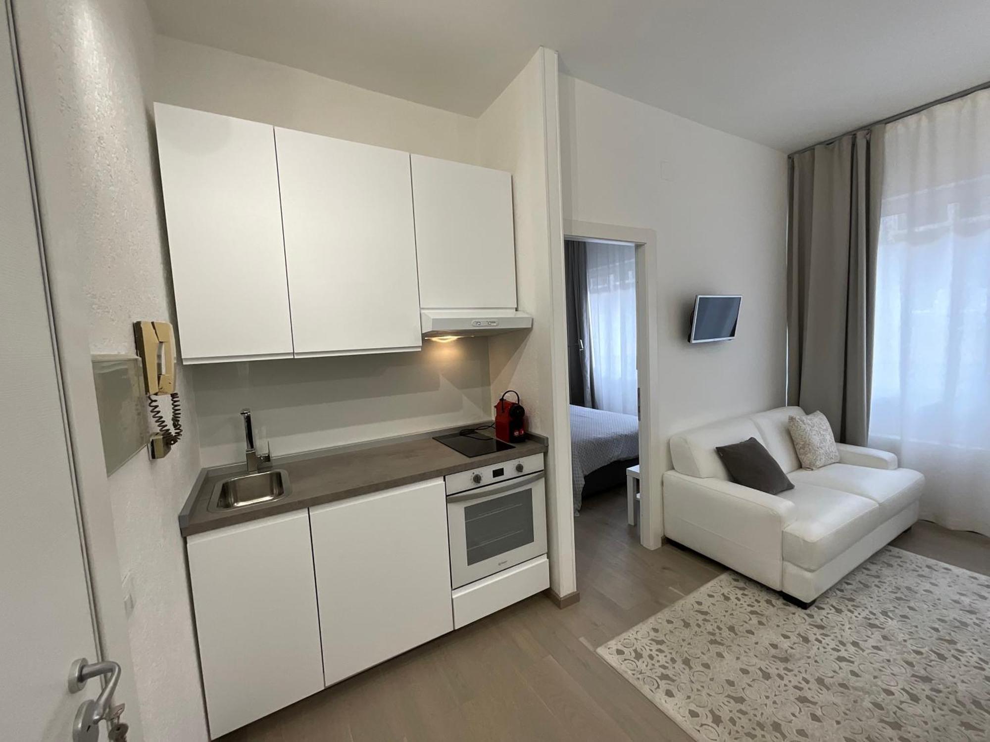 Bilocale San Giovanni Design Apartament Lejlighed Rom Eksteriør billede