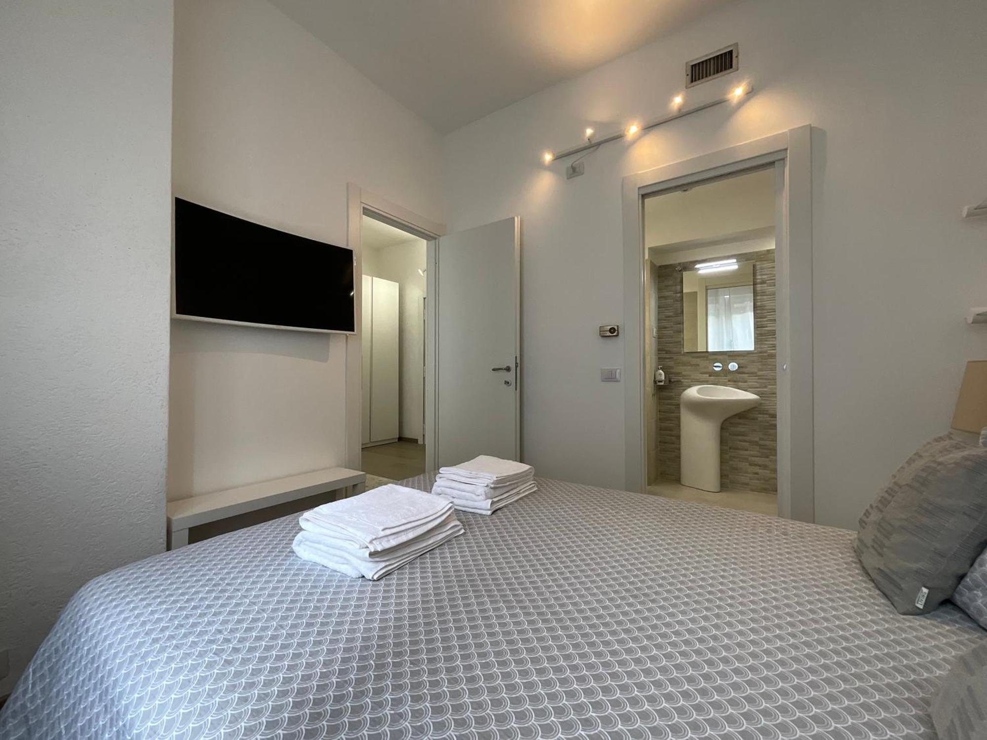 Bilocale San Giovanni Design Apartament Lejlighed Rom Eksteriør billede