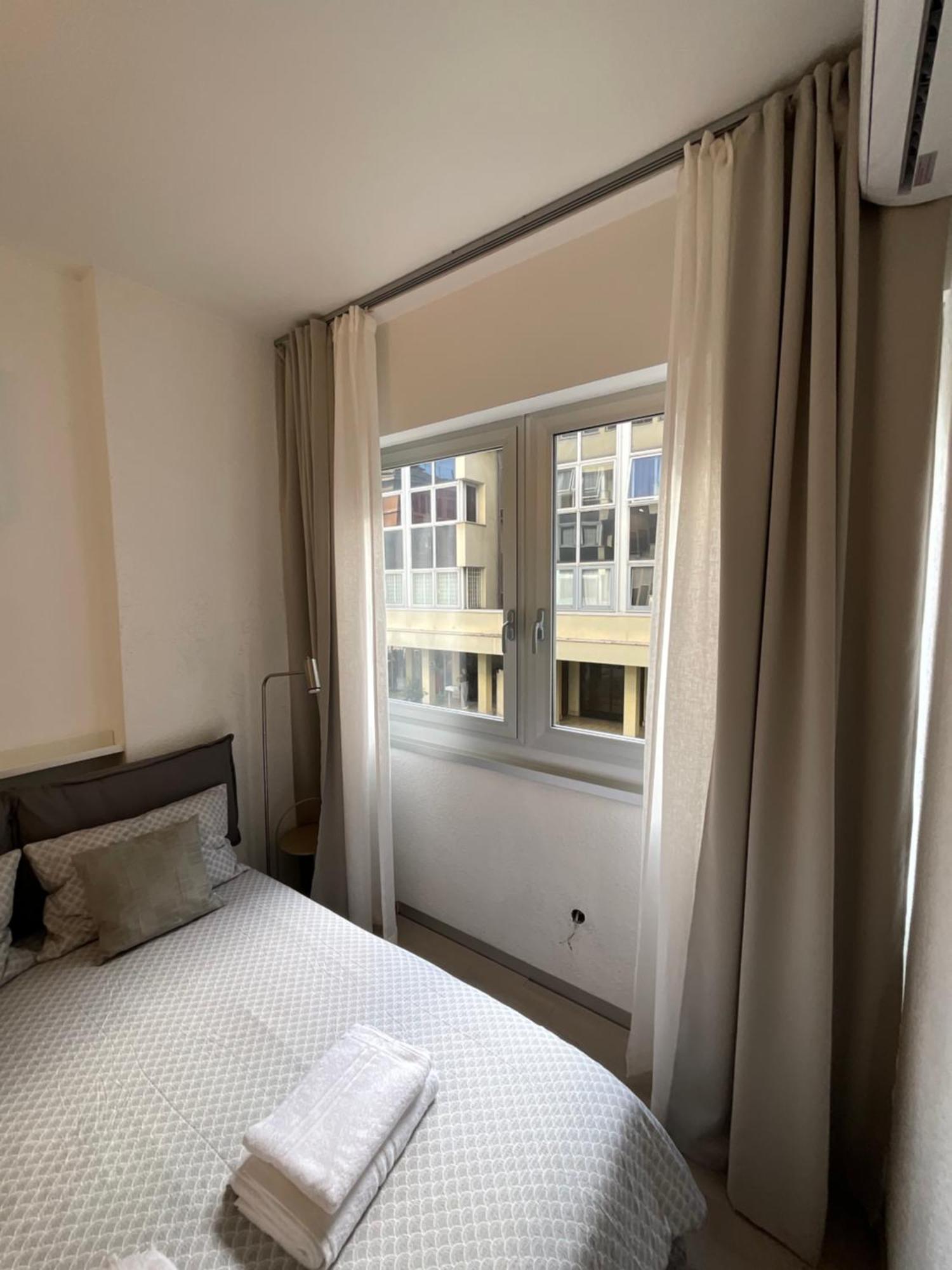 Bilocale San Giovanni Design Apartament Lejlighed Rom Eksteriør billede