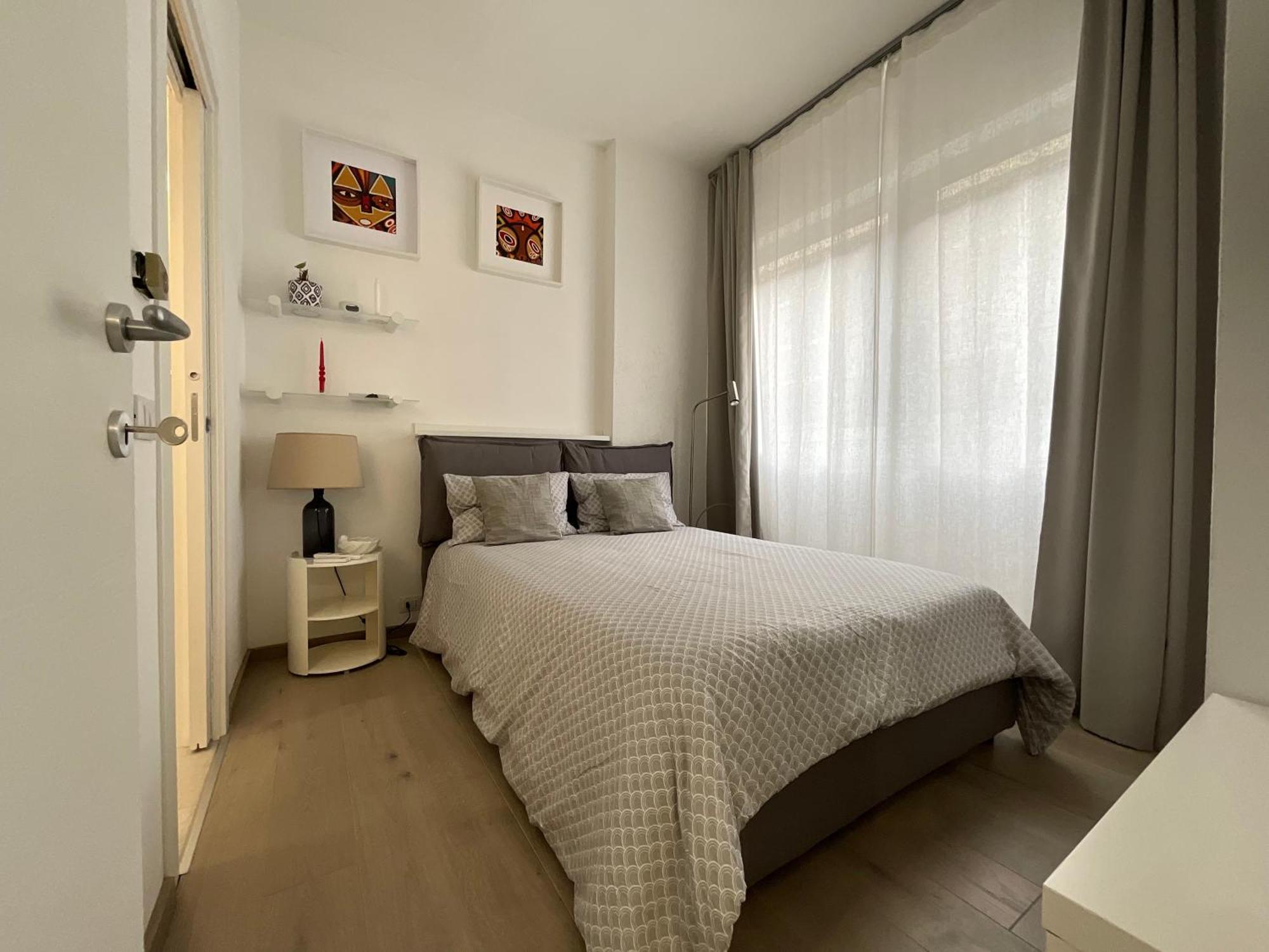 Bilocale San Giovanni Design Apartament Lejlighed Rom Eksteriør billede