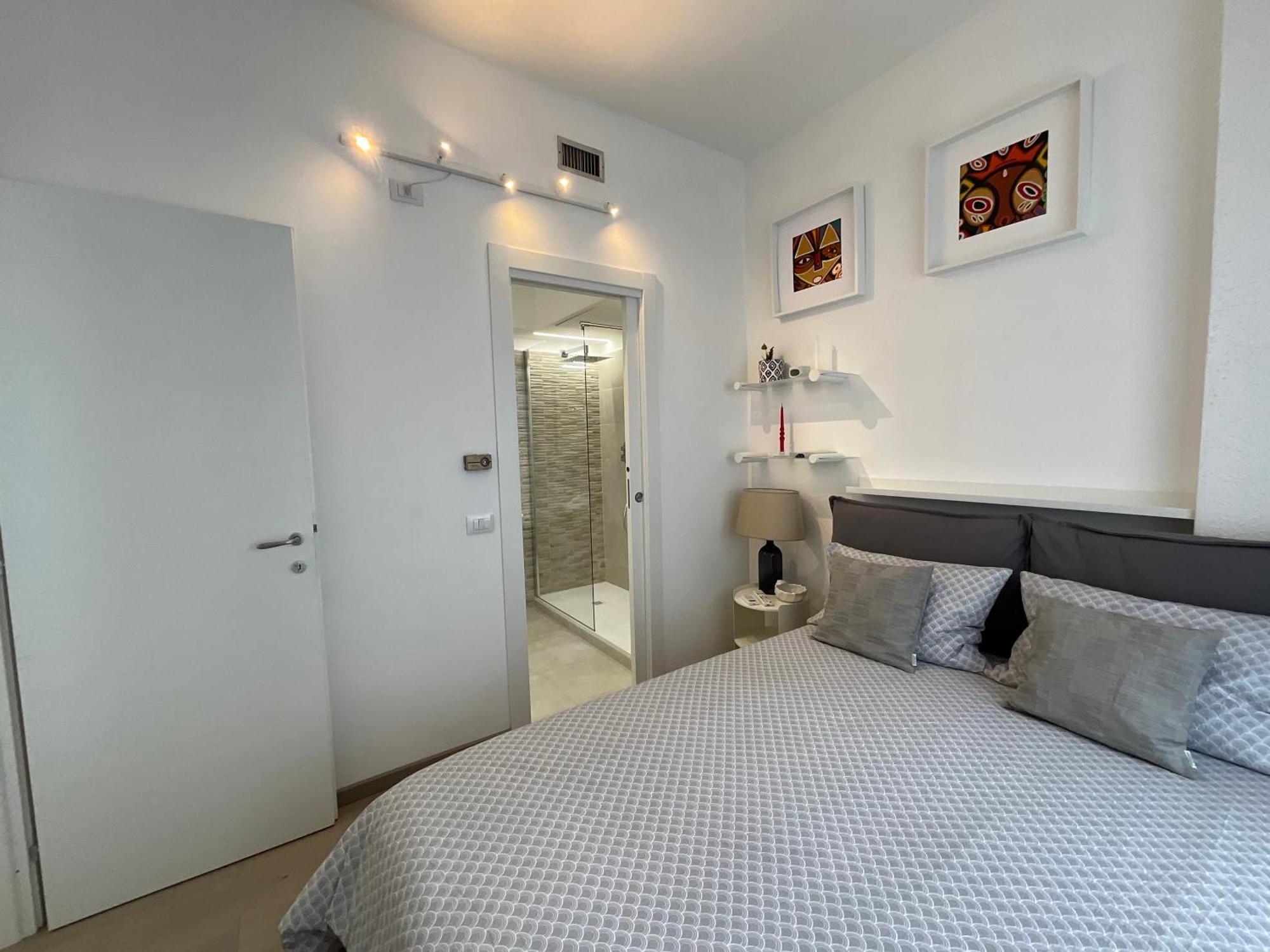 Bilocale San Giovanni Design Apartament Lejlighed Rom Eksteriør billede
