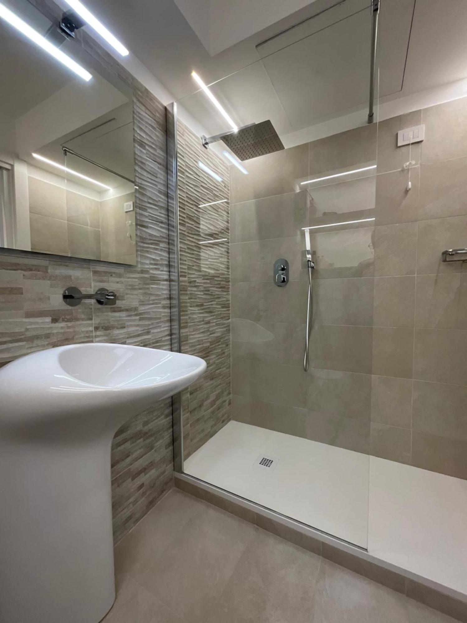 Bilocale San Giovanni Design Apartament Lejlighed Rom Eksteriør billede