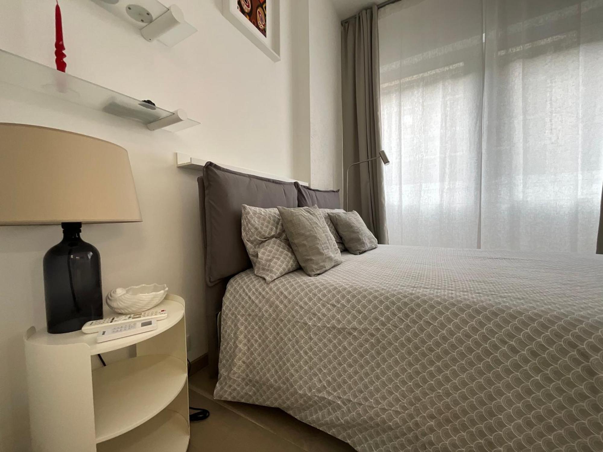 Bilocale San Giovanni Design Apartament Lejlighed Rom Eksteriør billede